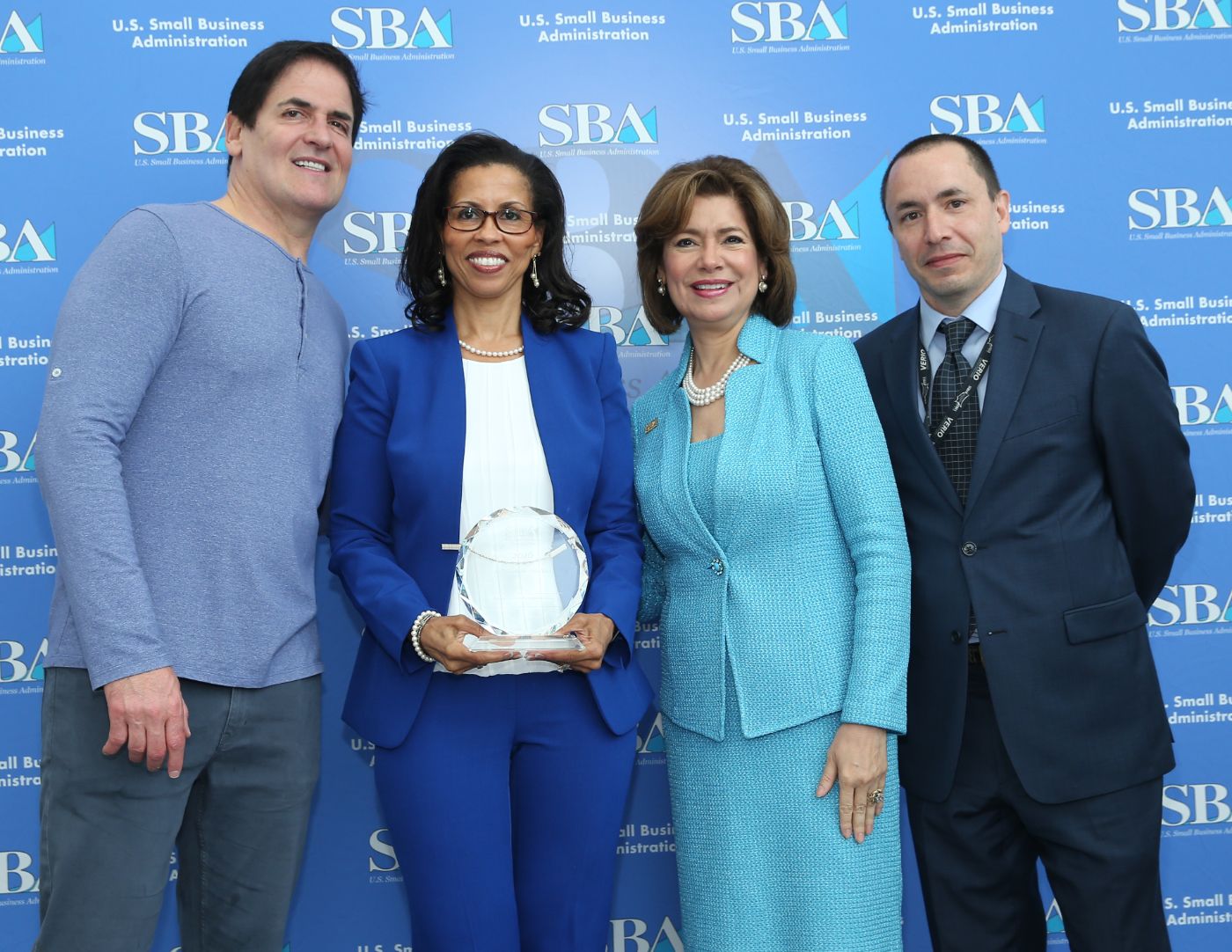 Awards & Recognition | Action Facilities Management