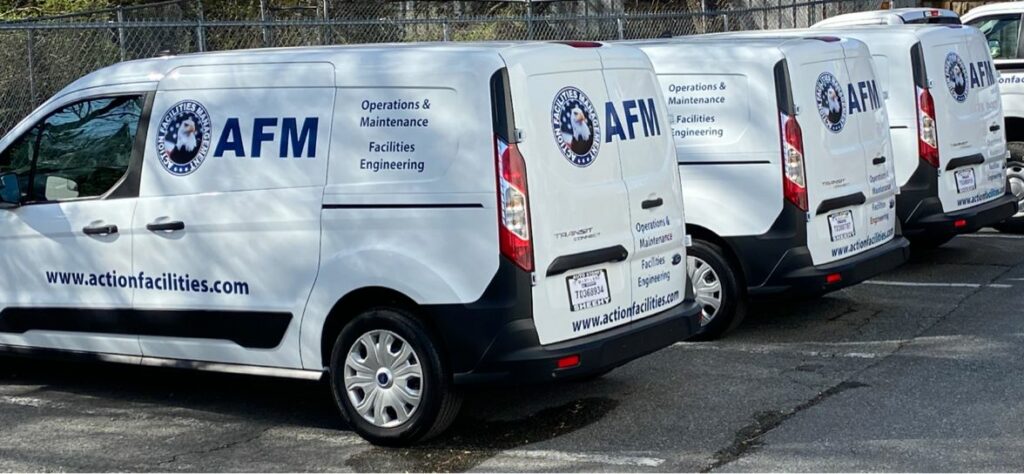 AFM Vehicles