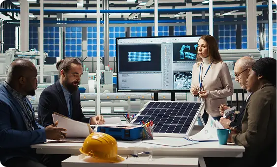 energy management