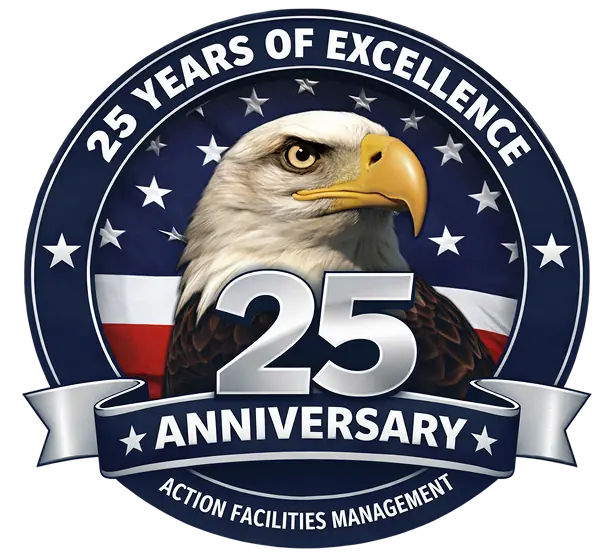 25 Year Anniversary