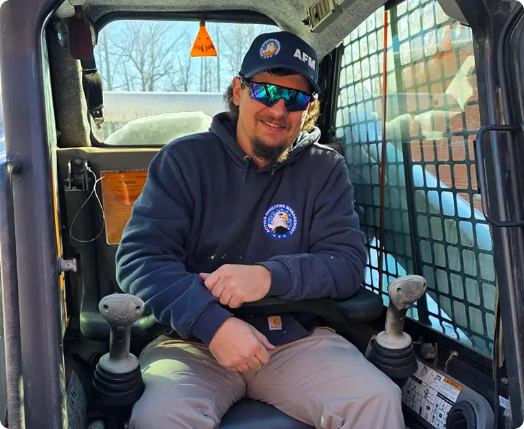 afm employee