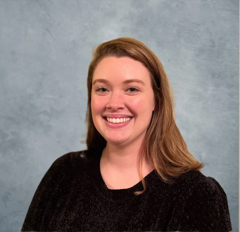 Jessie Lamb, Human Resources Specialist