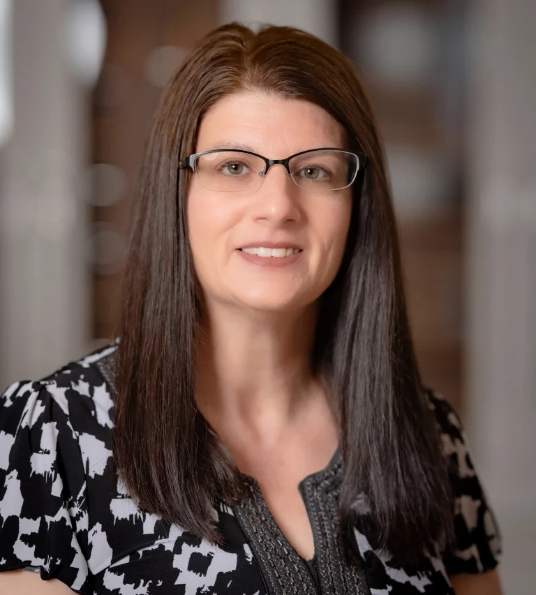 Kelly Smyth, Accounts Payable Administrator