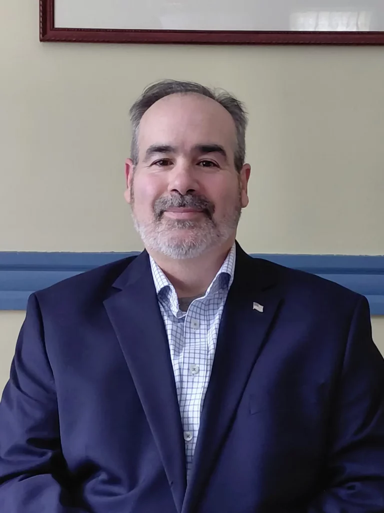 Neil Kilpeck, Regional Director