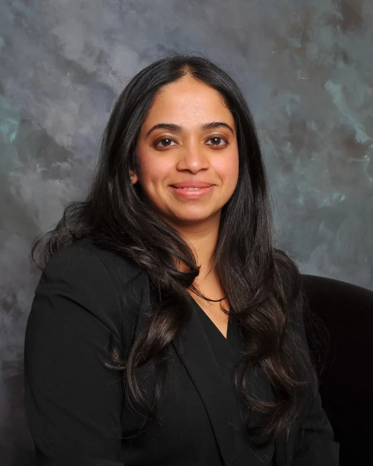 Pepei Gajanayake, Director of Human Resources